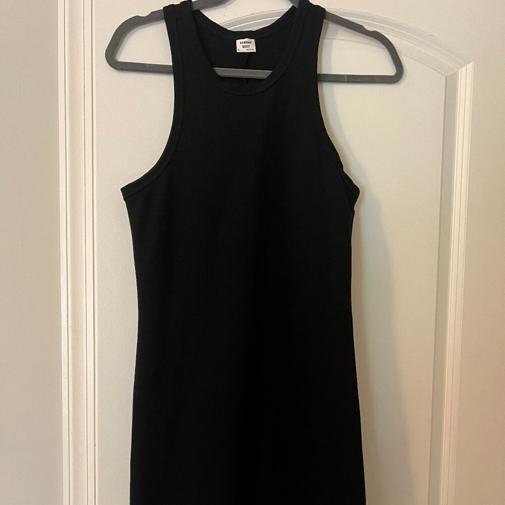 Sunday Best Body Con Dress